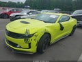 Photo 2 of 16 — 2021 Chevrolet Camaro