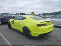 Photo 3 of 16 — 2021 Chevrolet Camaro