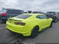 Photo 4 of 16 — 2021 Chevrolet Camaro