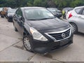 Photo 1 of 10 — 2015 Nissan Versa