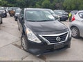 Photo 6 of 10 — 2015 Nissan Versa
