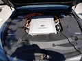 Photo 10 of 16 — 2023 Toyota Mirai