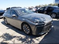 Photo 1 of 16 — 2023 Toyota Mirai