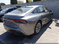 Photo 4 of 16 — 2023 Toyota Mirai