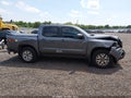 Photo 14 of 17 — 2022 Nissan Frontier