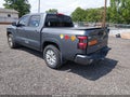 Photo 3 of 17 — 2022 Nissan Frontier