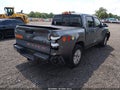 Photo 4 of 17 — 2022 Nissan Frontier