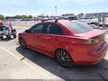 Photo 3 of 10 — 2015 Mitsubishi Lancer