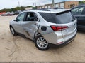 Photo 3 of 16 — 2022 Chevrolet Equinox