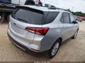 Photo 4 of 16 — 2022 Chevrolet Equinox
