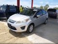 Photo 2 of 11 — 2012 Ford Fiesta