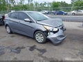 Photo 1 of 16 — 2017 Hyundai Accent