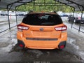 Photo 16 of 16 — 2018 Subaru Crosstrek