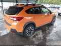 Photo 4 of 16 — 2018 Subaru Crosstrek