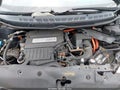 Photo 10 of 12 — 2006 Honda Civic Hybrid