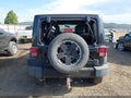 Photo 17 of 20 — 2012 Jeep Wrangler Unlimited