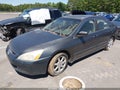 Photo 2 of 12 — 2004 Honda Accord