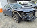 Photo 1 of 17 — 2016 Subaru Legacy