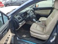 Photo 5 of 17 — 2016 Subaru Legacy