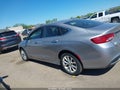 Photo 14 of 16 — 2015 Chrysler 200