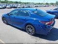 2023 Toyota Camry — photo 3 of 18 | VIN 4T1G11AKXPU081024