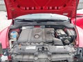 Photo 10 of 17 — 2013 Volkswagen Beetle