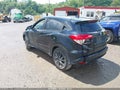 Photo 3 of 17 — 2021 Honda HR-V