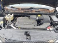 2017 Chrysler Pacifica — photo 10 of 11 | VIN 2C4RC1DG4HR721452