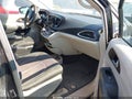 2017 Chrysler Pacifica — photo 5 of 11 | VIN 2C4RC1DG4HR721452