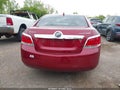 Photo 16 of 16 — 2011 Buick LaCrosse