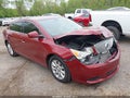 Photo 1 of 16 — 2011 Buick LaCrosse