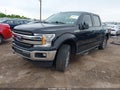 Photo 2 of 16 — 2018 Ford F-150