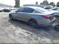 Photo 3 of 22 — 2020 Infiniti Q50