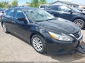 Photo 1 of 11 — 2016 Nissan Altima
