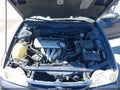 Photo 10 of 11 — 1998 Toyota Corolla