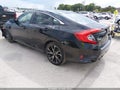 Photo 3 of 16 — 2019 Honda Civic