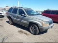 Photo 1 of 11 — 2002 Jeep Grand Cherokee