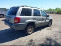 Photo 4 of 11 — 2002 Jeep Grand Cherokee