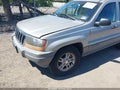Photo 6 of 11 — 2002 Jeep Grand Cherokee