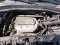 Photo 10 of 11 — 2004 Honda Pilot