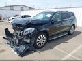 2019 Mercedes-Benz GLS-Class — photo 2 of 16 | VIN 4JGDF6EE5KB230367