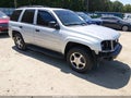 Photo 1 of 19 — 2007 Chevrolet Trailblazer