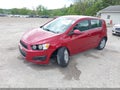 Photo 2 of 17 — 2014 Chevrolet Sonic
