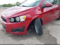 Photo 6 of 17 — 2014 Chevrolet Sonic