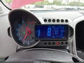 Photo 7 of 17 — 2014 Chevrolet Sonic