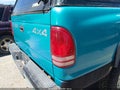 Photo 13 of 16 — 1998 Dodge Dakota