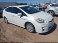 Photo 1 of 11 — 2010 Toyota Prius V