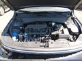 Photo 10 of 17 — 2025 Hyundai Kona