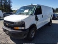 Photo 2 of 18 — 2021 Chevrolet Express Cargo