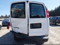 Photo 6 of 18 — 2021 Chevrolet Express Cargo
